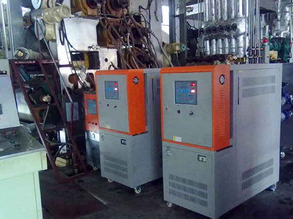 模溫機(jī)讓模具溫度對(duì)制品質(zhì)量有什么樣的影響